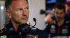 'Horner aclara posibles órdenes de equipo en Red Bull'