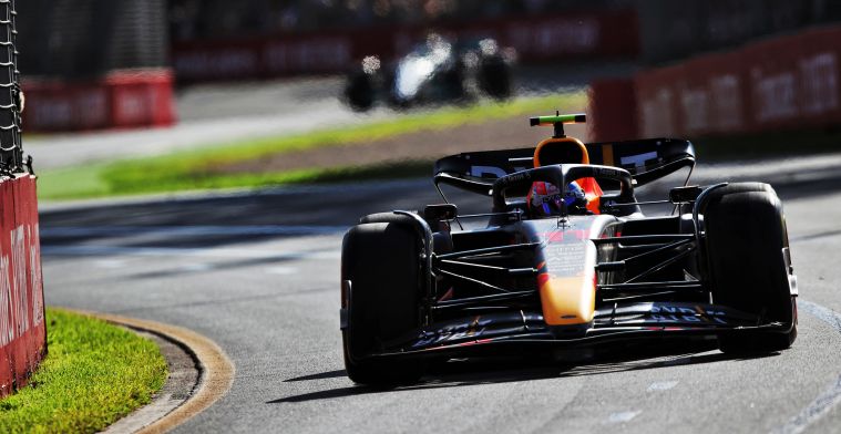 Le Grand Prix d'Australie 2023 devrait être le plus rapide de tous les temps