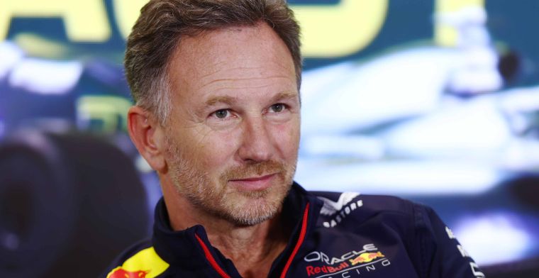 Horner and Krack not happy with FIA rule: 'In that case we will pay the fine'