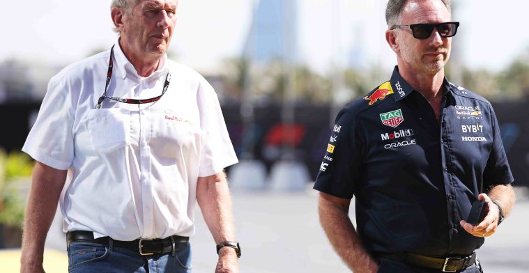 Marko expects a lot from 'wily fox' Alonso: Is always there