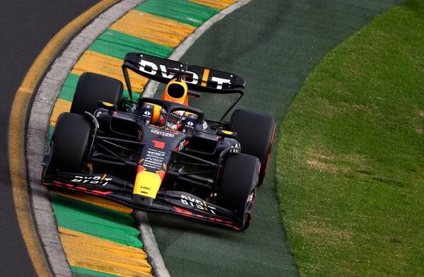 F1 LIVE - Le Grand Prix d'Australie 2023 à Melbourne
