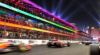 F1 baut schnelles Fahrerlager in Las Vegas: "Die Stadt erlebt eine Veränderung".