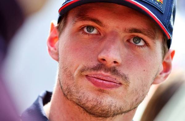 Verstappen debunks Russell speculation: 'There's no reason for that'