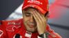 Analyse af krav fra Felipe Massa om VM 2008