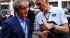 Alain Prost: "Red Bullin järjestelmä osoittaa ensimmäisiä vikaantumisen merkkejä