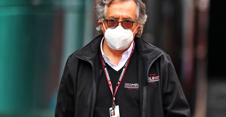 Minardi: Sarebbe poco bello per la F1 ci fosse una supremazia.
