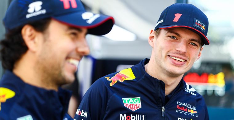 Duelli interni alla F1 | Verstappen di nuovo numero uno, De Vries deve fare il salto di qualità