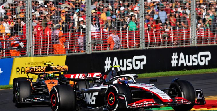 AMuS on Hulkenberg failure: 'Alarm bells should go off at Ferrari'