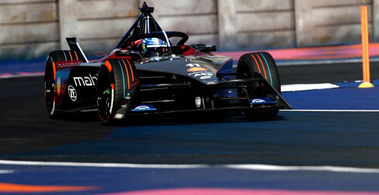 Formula E may get feeder series for young talent