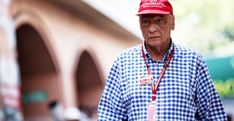 Héritage de Niki Lauda : la veuve réclame des dizaines de millions