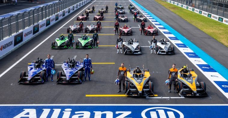 The future of motorsport in Germany: Interest comes with success