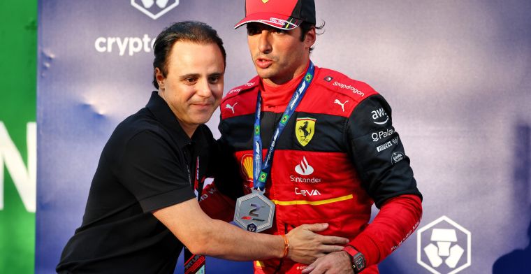 Massa defende Leclerc: As críticas são injustificadas