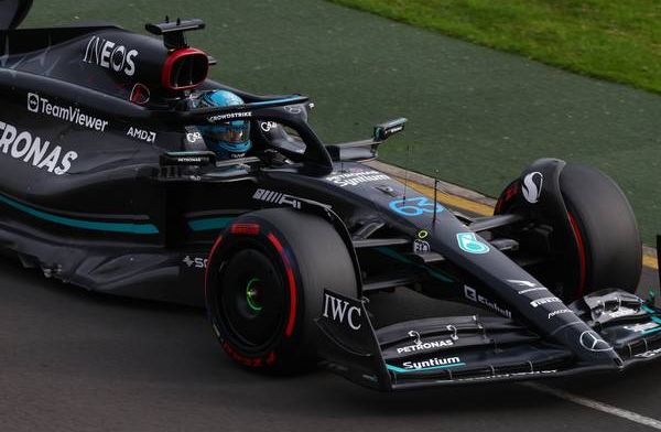 Analysis | Lewis Hamilton v George Russell: Who is better in the duel?