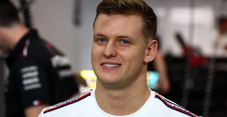 Schumacher choqué par son expérience chez Mercedes : Je ne m'y attendais pas.