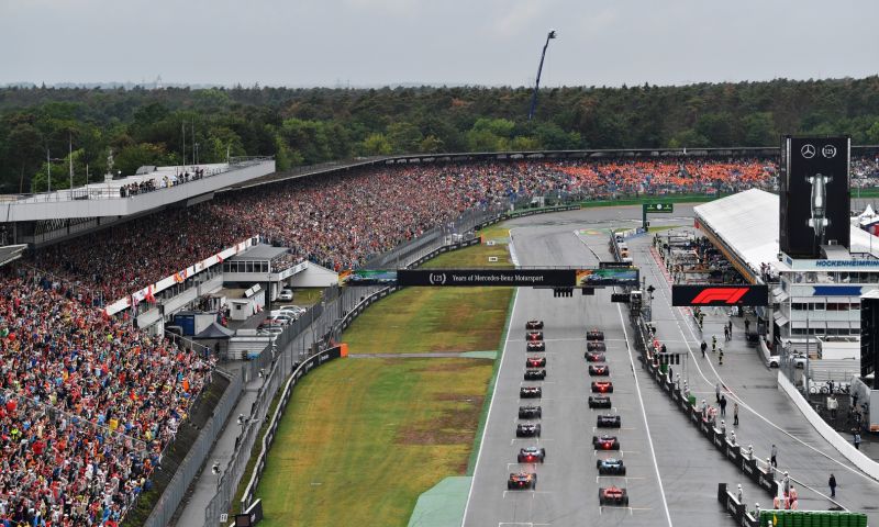 Chefe revela desejo de colocar McLaren nas principais corridas de carros  esportivos