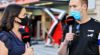 Kvyat on switch with Verstappen: 'I felt betrayed'