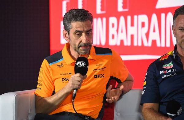 McLaren hofft wegen Red Bull: Das ist ihr großer Vorteil