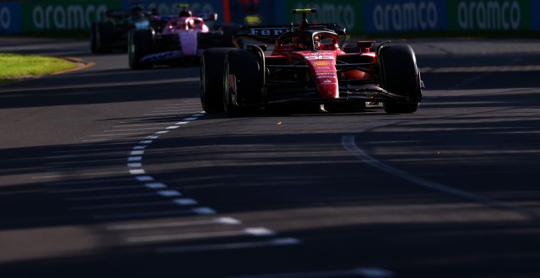 Le jour J pour Sainz approche : que se passe-t-il à la FIA mardi ?