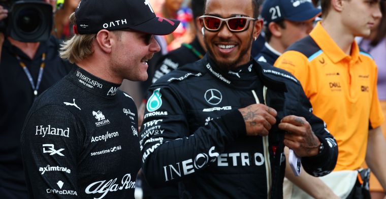 Hamilton feared being sacked: 'Was nervous every day'