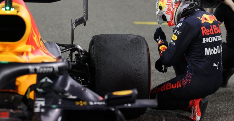 Lanzamiento de los modelos a escala del primer coche del campeonato de Verstappen