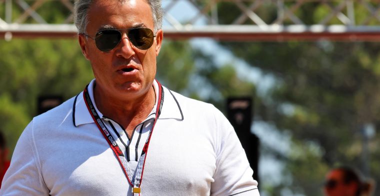 Alesi blames French politics: 'GP was shunned by politicians'