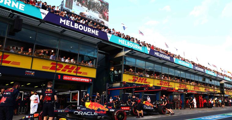 'Two Red Bull engineers quit with immediate effect and leave for Ferrari'