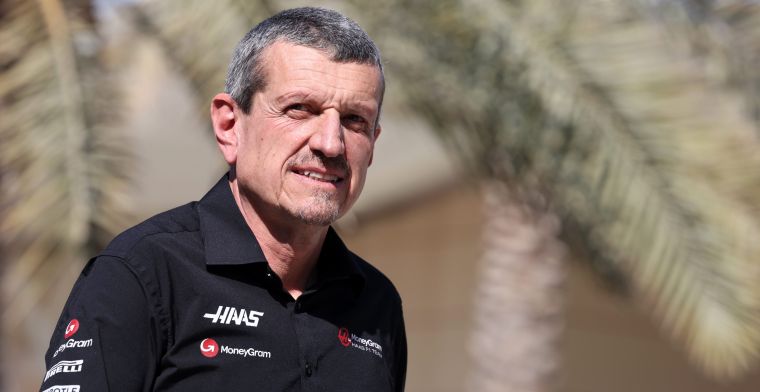 Steiner unzufrieden mit FIA: 'Dritte rote Flagge in Melbourne war völlig unnötig'
