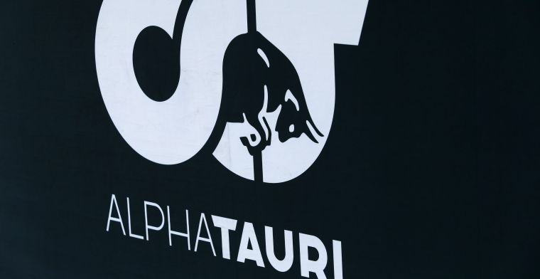 Un antiguo ejecutivo de la FIA se une a AlphaTauri: Un gran privilegio