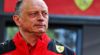 Vasseur vede progressi costanti alla Ferrari: "Abbiamo già fatto un passo avanti".