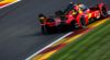 Ei toista juhlaa Ferrarille: Giovinazzi menettää nopeimman ajan Spassa