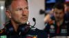 Horner sees the jeopardy: "It's mad to have a sprint race here"