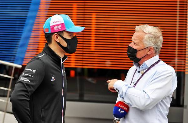 Herbert não acredita que a Red Bull terá dificuldades para vencer em Baku