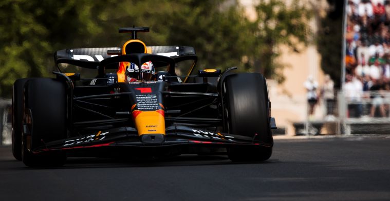 Verstappen likely to return to Baku after season