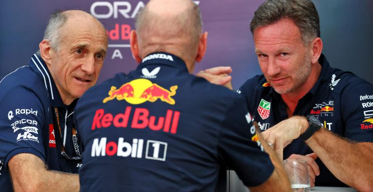 Franz Tost nega rumores de que ele vá subsituir Marko na Red Bull