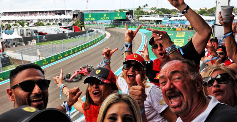 F1: Qual horário e onde assistir os treinos do GP do México de amanhã?  Saiba aqui - Notícia de F1