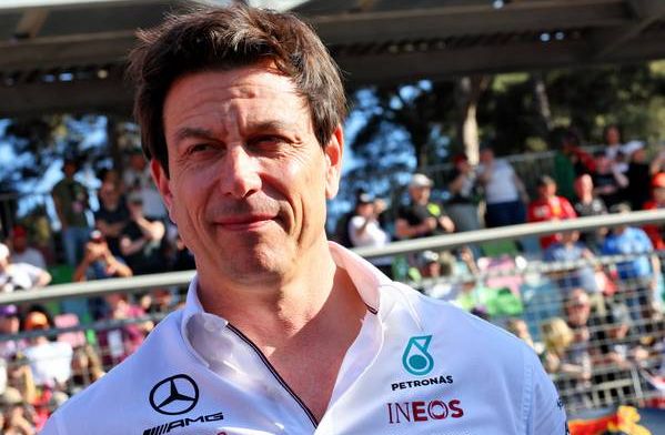 Wolff: 'Miami circuit is very different from the ones we've had now'