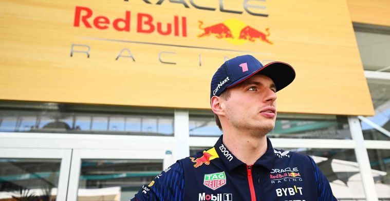 Verstappen continues to work with Newey: 'Obviously very happy'