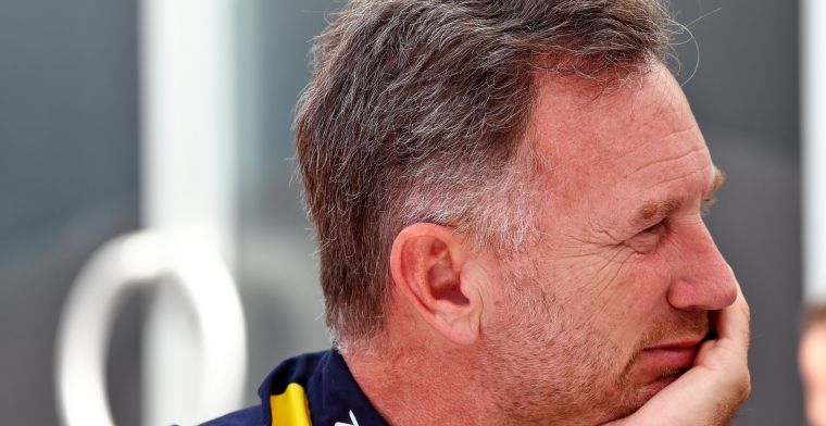 Horner doubts new teams: 'Where are we going to put them?'