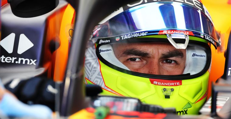 Debate | Will Perez beat Verstappen again this weekend in Miami?