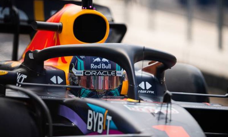 Verstappen takes hard-fought F1 Miami GP win, XINHUA