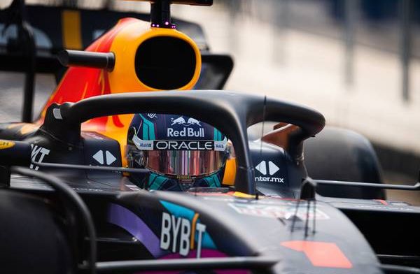 F1 driver race car numbers 2023: Why does Max Verstappen use No.1 in  Formula 1?