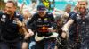Verstappen revela las dinámicas en Red Bull: "Esa es la diferencia"