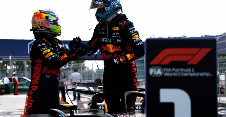 Comentarista compara Pérez e Rosberg: Nico era mais competitivo