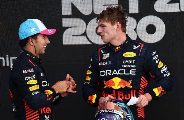 Verstappen, sobre el GP de Miami: No sabía lo agresivo que podía ser