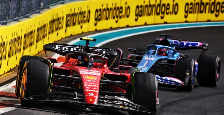 Italian media scrutinise Ferrari: 'Mechanics aren't up to scratch'