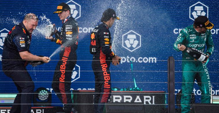 Albers vede opportunità per altri top team nel Gran Premio di Monaco