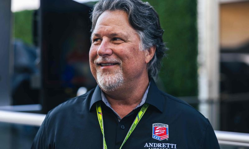 Andretti remains hopeful of F1 entry in 2025: 'Hopefully answer in July ...