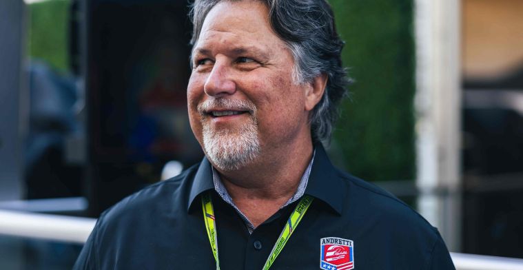 Andretti remains hopeful of F1 entry in 2025: 'Hopefully answer in July'