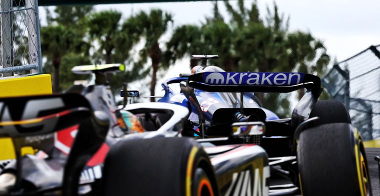 Analyse | Die Kluft in der Formel 1 wächst, weil die Teams um Brosamen kämpfen