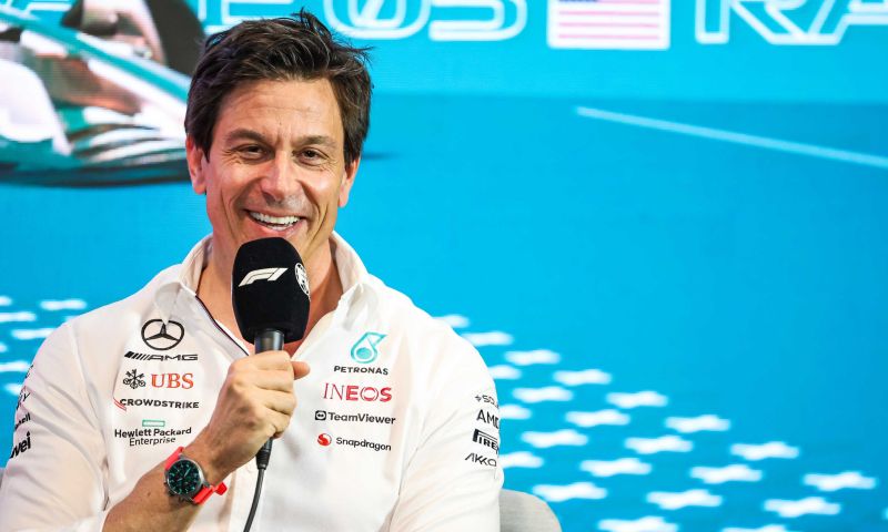 Wolff And Horner Agree: 'That Could Have Made A Big Difference' - GPblog